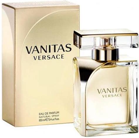 versace vanitas 100 ml edp|perfume vanitas versace notas.